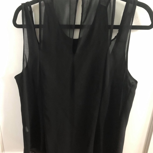 Zara Blouse - Picture 2 of 3